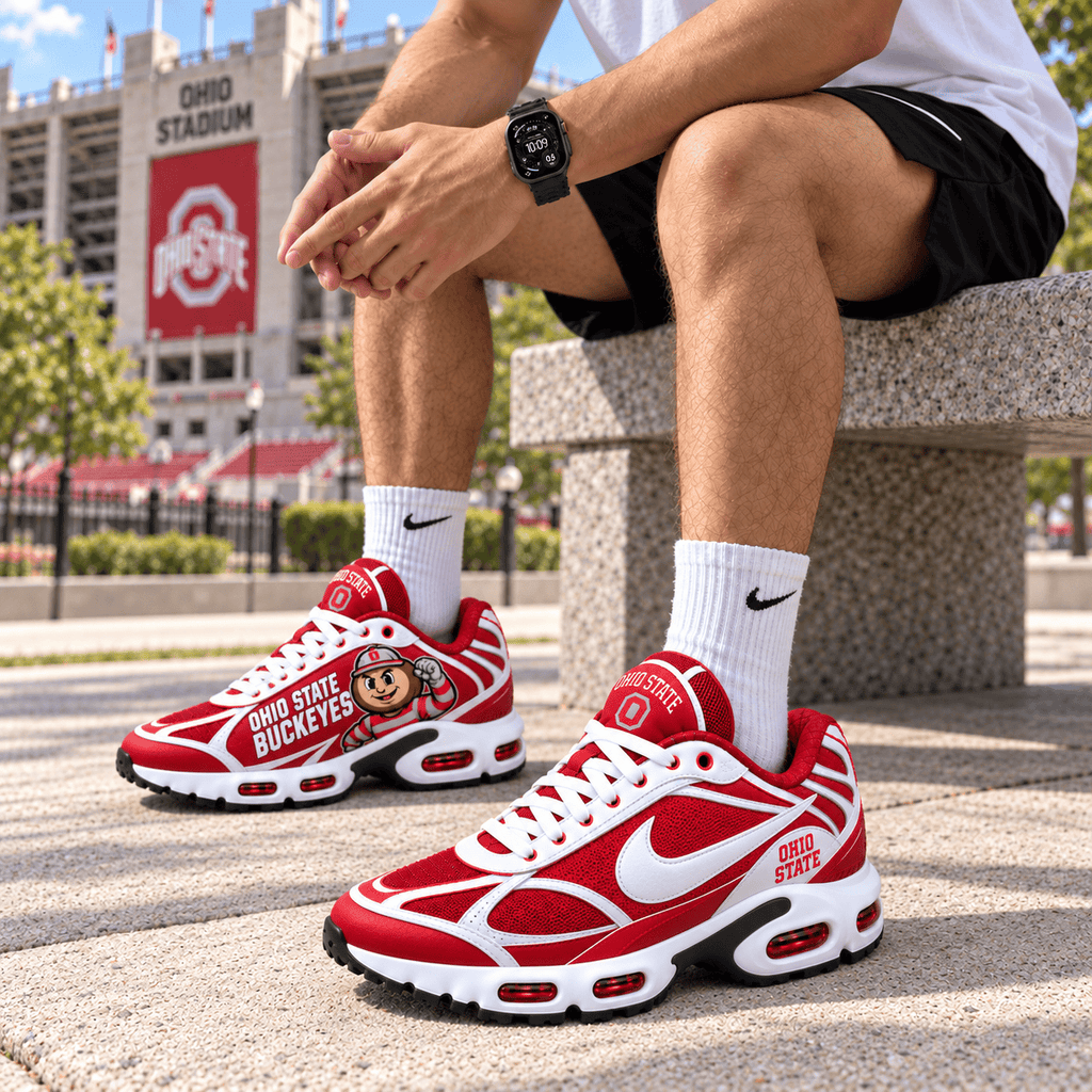 Premium OSB Air Max Shoes TTMH