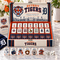 Premium DTTG Mahjong Tiles Set TTMH