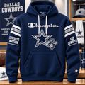DLCB PREMIUM Pullover Hoodie BMD