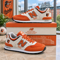 Baltimore Orioles NB 574 SNEAKER